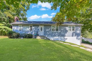 47 Blackberry Road, Danbury, CT 06811