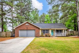 104 Overton Road, Raeford, NC 28376