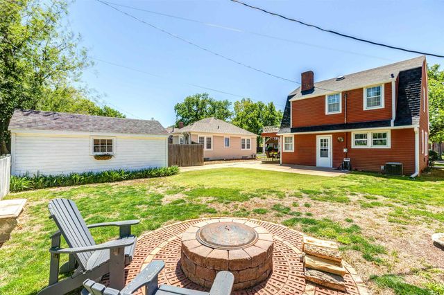 340 W Ellsworth Ave, Salina, KS 67401