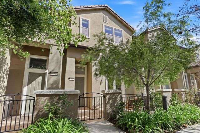 412 Paria Terrace, Sunnyvale, CA 94089