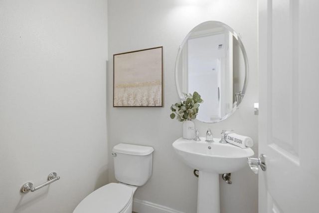 412 Paria Terrace, Sunnyvale, CA 94089