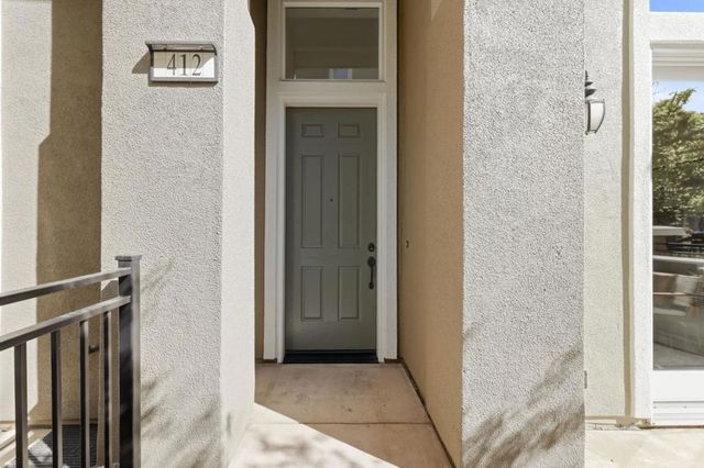 412 Paria Terrace, Sunnyvale, CA 94089