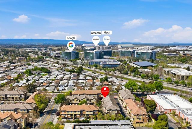 412 Paria Terrace, Sunnyvale, CA 94089