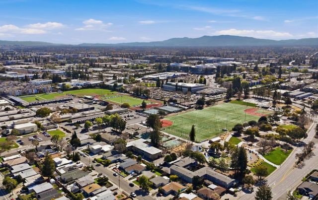 412 Paria Terrace, Sunnyvale, CA 94089