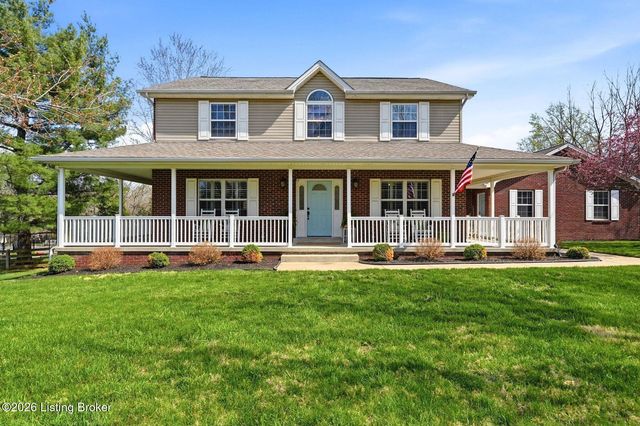145 Stony Point Ct, Elizabethtown, KY 42701