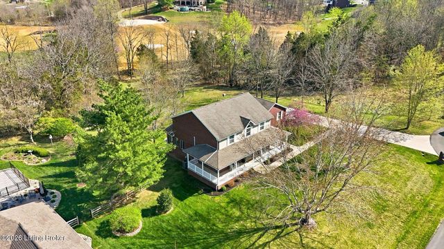 145 Stony Point Ct, Elizabethtown, KY 42701