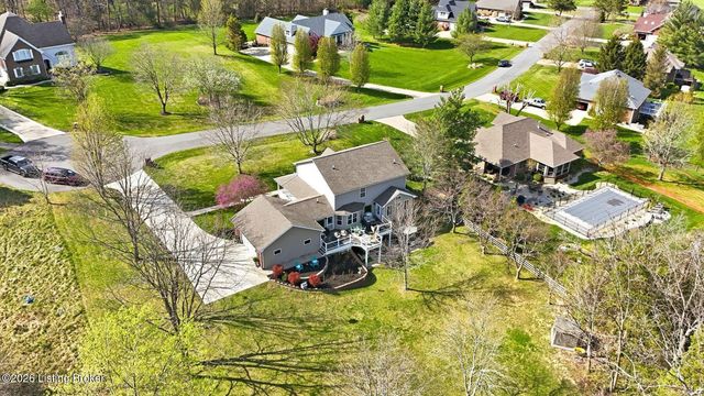 145 Stony Point Ct, Elizabethtown, KY 42701