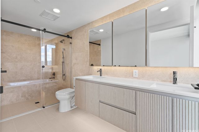 333 Ward Avenue 1803, Honolulu, HI 96814
