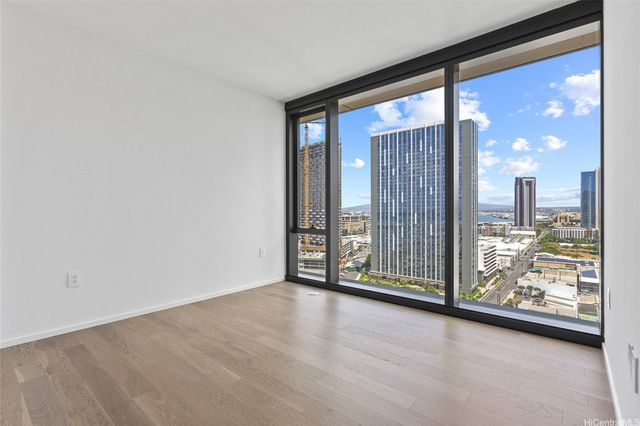 333 Ward Avenue 1803, Honolulu, HI 96814