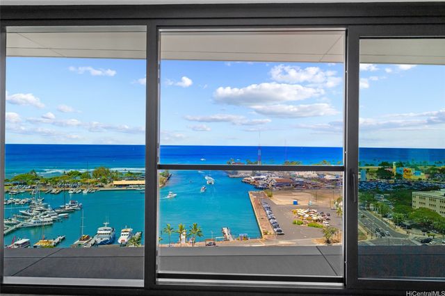333 Ward Avenue 1803, Honolulu, HI 96814