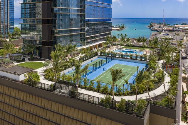 333 Ward Avenue 1803, Honolulu, HI 96814