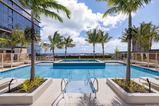333 Ward Avenue 1803, Honolulu, HI 96814