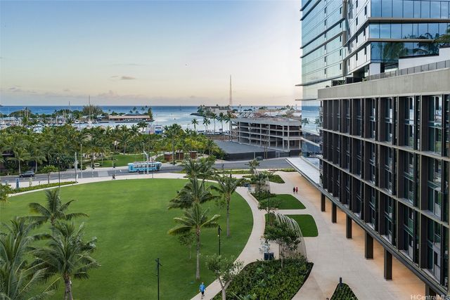 333 Ward Avenue 1803, Honolulu, HI 96814