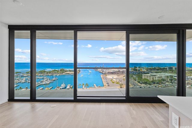333 Ward Avenue 1803, Honolulu, HI 96814