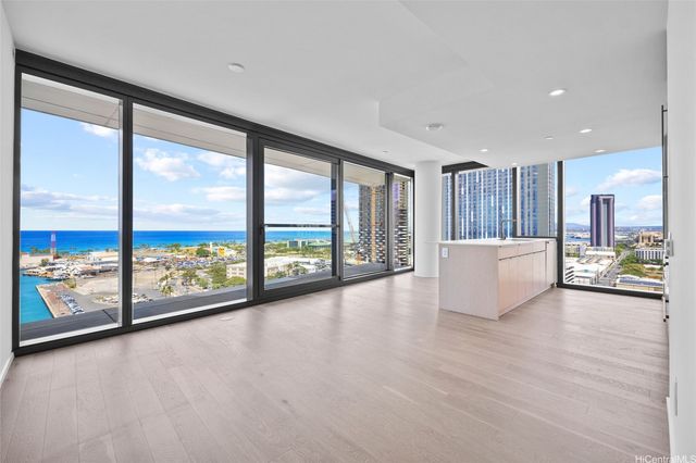 333 Ward Avenue 1803, Honolulu, HI 96814