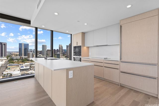 333 Ward Avenue 1803, Honolulu, HI 96814