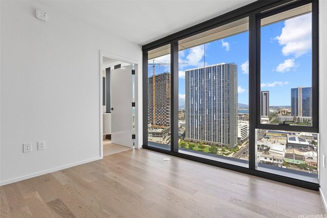 333 Ward Avenue 1803, Honolulu, HI 96814