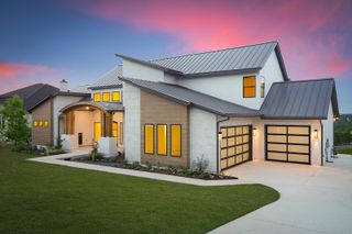 0 Whiterock, Kingsland, TX 78639