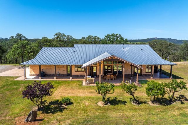 8591 Hogan Dam Rd, Valley Springs, CA 95252