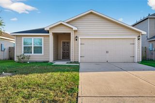 6009 Cypress Lane, Brookshire, TX 77423