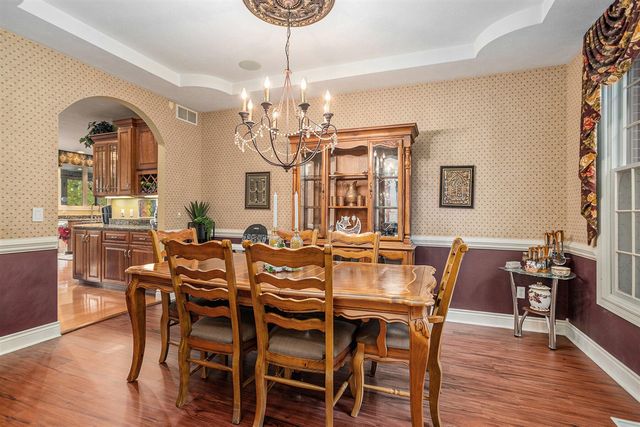 4001 Broken Ridge Circle, Galesburg, MI 49053