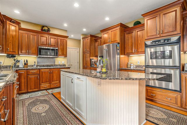 4001 Broken Ridge Circle, Galesburg, MI 49053