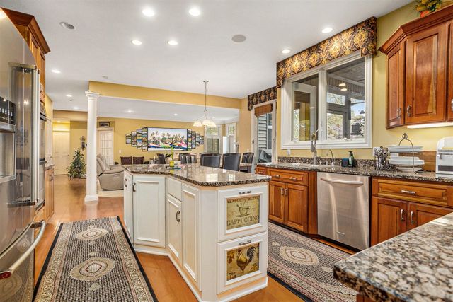 4001 Broken Ridge Circle, Galesburg, MI 49053