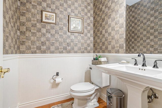 4001 Broken Ridge Circle, Galesburg, MI 49053