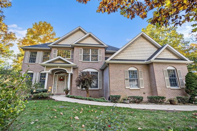 4001 Broken Ridge Circle, Galesburg, MI 49053