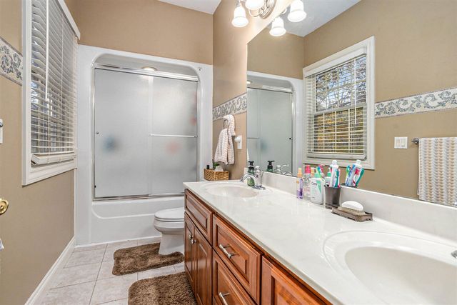 4001 Broken Ridge Circle, Galesburg, MI 49053