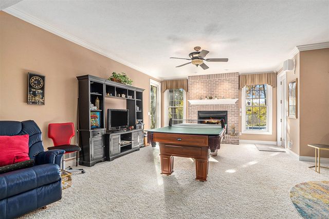 4001 Broken Ridge Circle, Galesburg, MI 49053