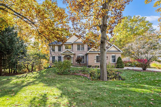 4001 Broken Ridge Circle, Galesburg, MI 49053