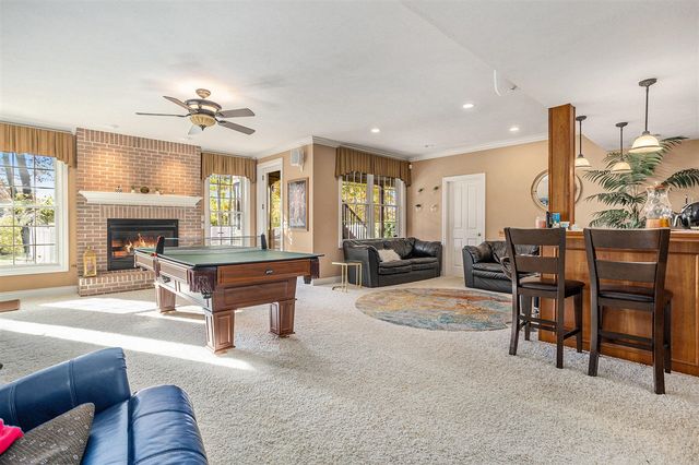 4001 Broken Ridge Circle, Galesburg, MI 49053