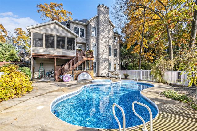 4001 Broken Ridge Circle, Galesburg, MI 49053