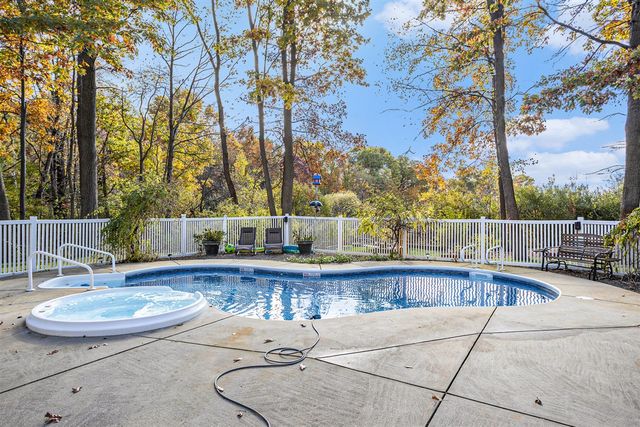 4001 Broken Ridge Circle, Galesburg, MI 49053