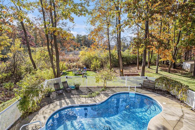 4001 Broken Ridge Circle, Galesburg, MI 49053