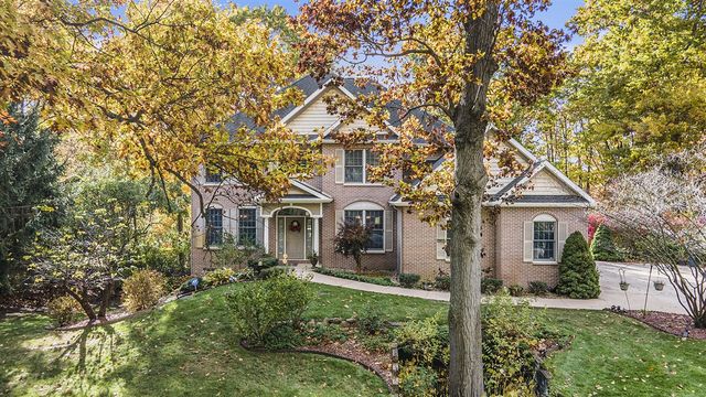 4001 Broken Ridge Circle, Galesburg, MI 49053