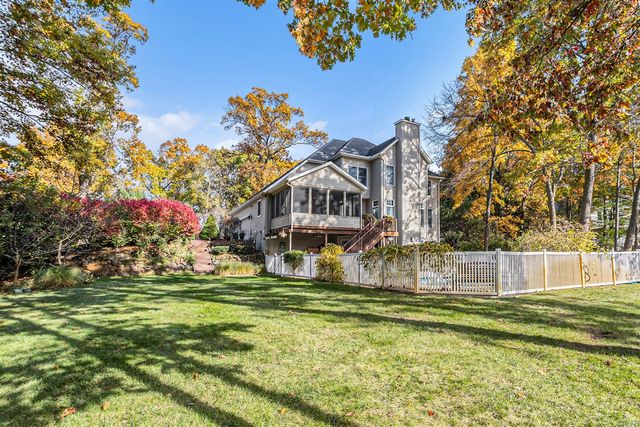 4001 Broken Ridge Circle, Galesburg, MI 49053