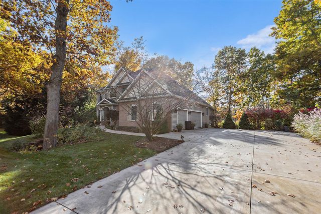 4001 Broken Ridge Circle, Galesburg, MI 49053
