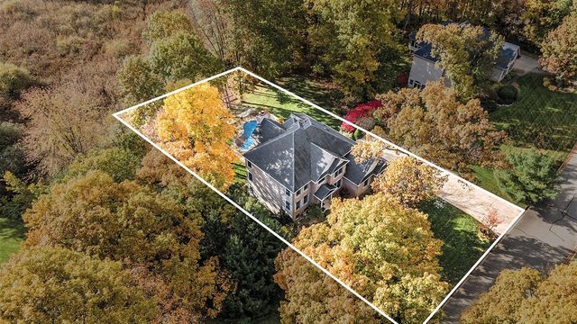 4001 Broken Ridge Circle, Galesburg, MI 49053