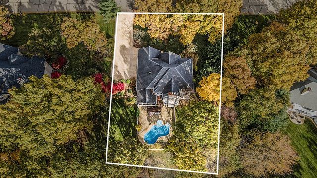 4001 Broken Ridge Circle, Galesburg, MI 49053