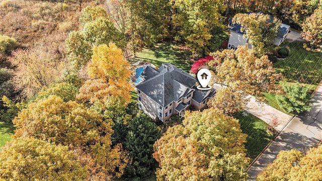 4001 Broken Ridge Circle, Galesburg, MI 49053