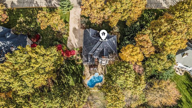 4001 Broken Ridge Circle, Galesburg, MI 49053