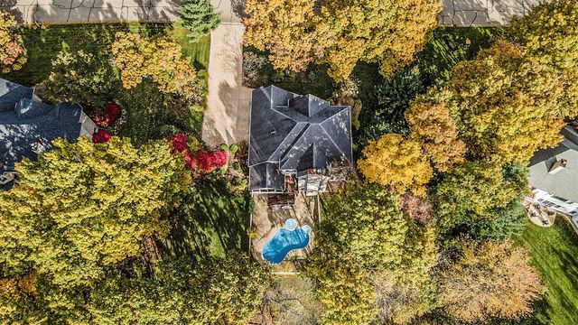 4001 Broken Ridge Circle, Galesburg, MI 49053