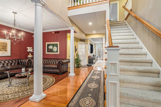 4001 Broken Ridge Circle, Galesburg, MI 49053