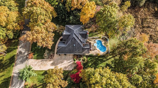 4001 Broken Ridge Circle, Galesburg, MI 49053