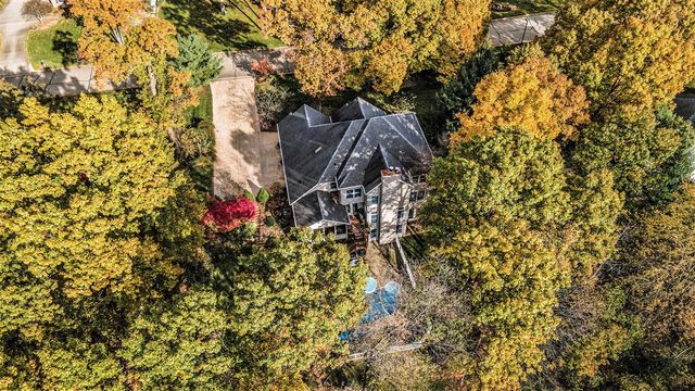 4001 Broken Ridge Circle, Galesburg, MI 49053