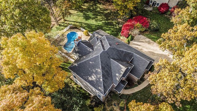 4001 Broken Ridge Circle, Galesburg, MI 49053