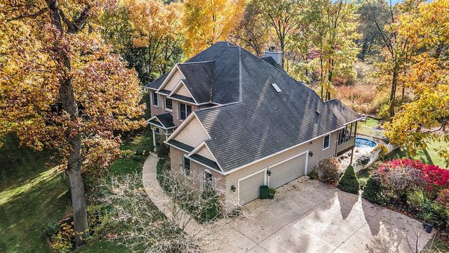 4001 Broken Ridge Circle, Galesburg, MI 49053