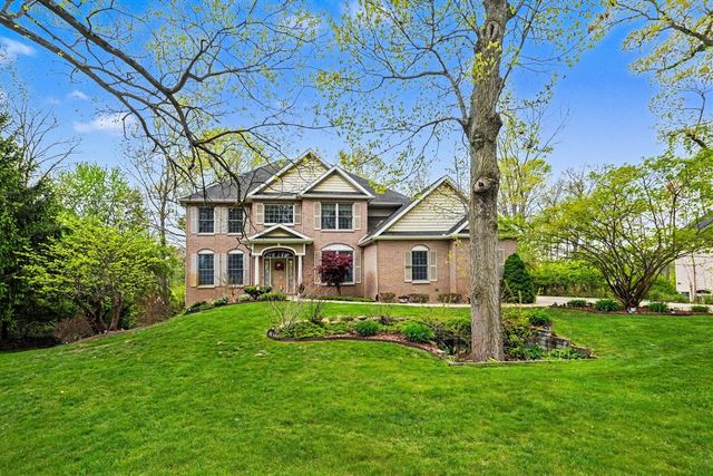 4001 Broken Ridge Circle, Galesburg, MI 49053